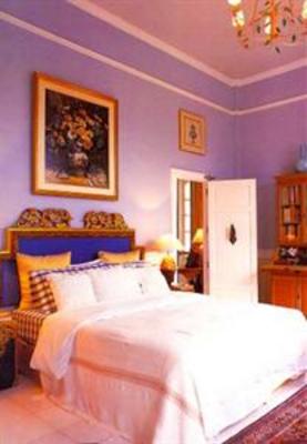 фото отеля Agalin Holiday Villas Resort Pak Chom