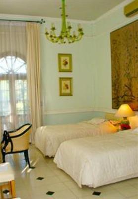 фото отеля Agalin Holiday Villas Resort Pak Chom