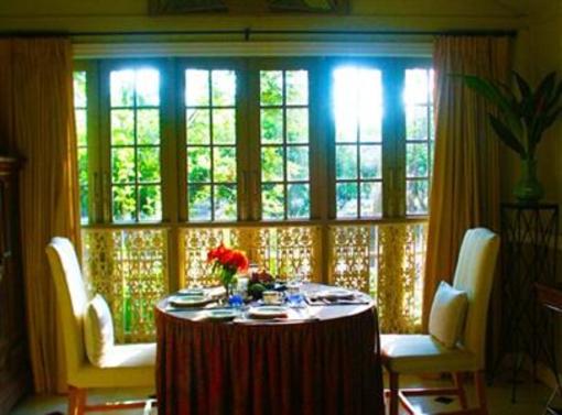 фото отеля Agalin Holiday Villas Resort Pak Chom