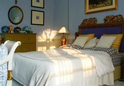 фото отеля Agalin Holiday Villas Resort Pak Chom