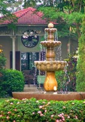 фото отеля Agalin Holiday Villas Resort Pak Chom