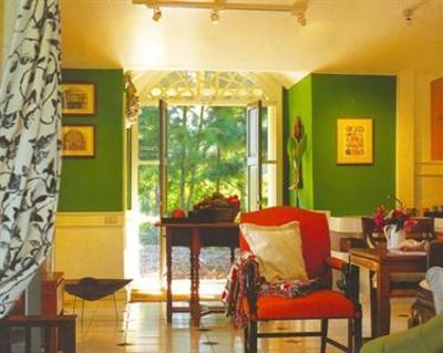 фото отеля Agalin Holiday Villas Resort Pak Chom