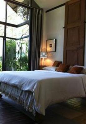 фото отеля Agalin Holiday Villas Resort Pak Chom