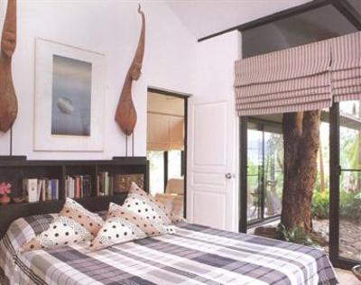 фото отеля Agalin Holiday Villas Resort Pak Chom