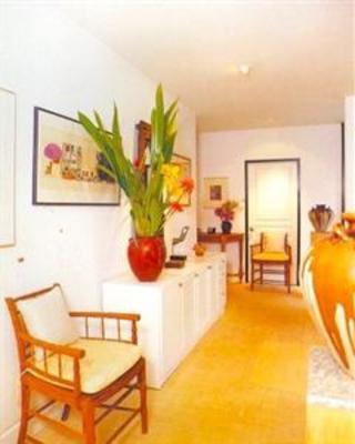 фото отеля Agalin Holiday Villas Resort Pak Chom