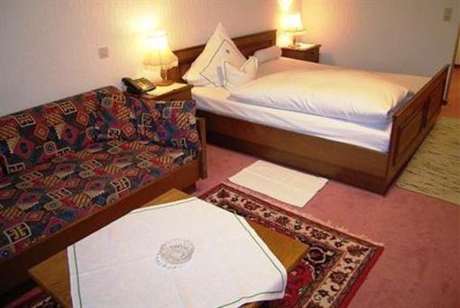 фото отеля Hotel Muhlenthal