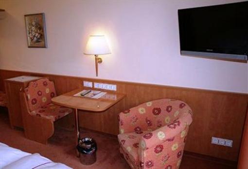 фото отеля Hotel Muhlenthal