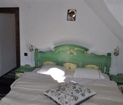 фото отеля Pensiunea Casuta Bunicii