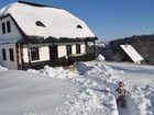 фото отеля Pensiunea Casuta Bunicii