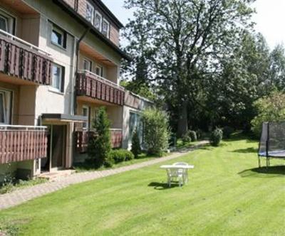 фото отеля Gasthof Zum Goldenen Hirschen Geroldsgrun