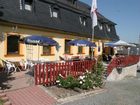 фото отеля Gasthof Zum Goldenen Hirschen Geroldsgrun