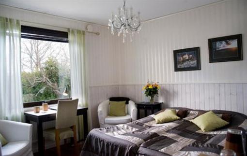 фото отеля Toftastrand Hotell & Konditori