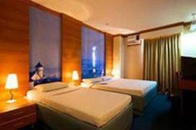 фото отеля Eurotel Las Pinas