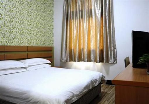 фото отеля Zhejiang Xin Yu Qing Xin Hotel Hangzhou