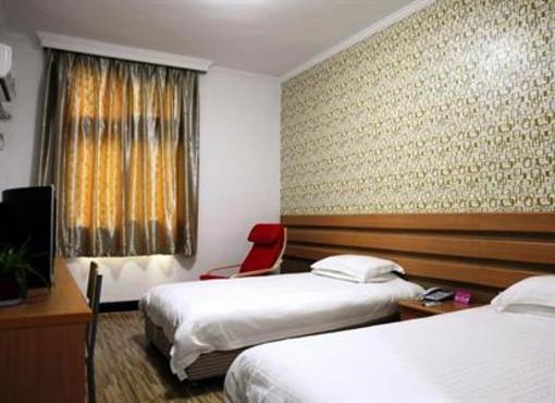 фото отеля Zhejiang Xin Yu Qing Xin Hotel Hangzhou