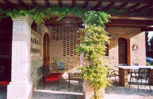 фото отеля Agriturismo Canale