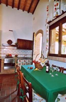 фото отеля Agriturismo Canale