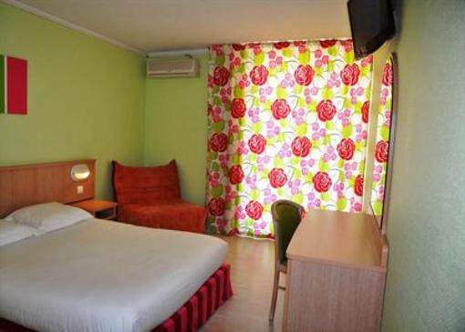 фото отеля Hotel Isola Borgo