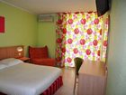 фото отеля Hotel Isola Borgo
