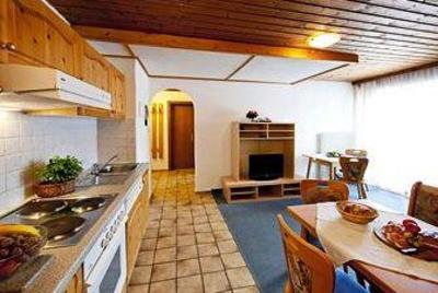 фото отеля Appartement Brixental