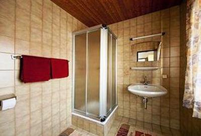 фото отеля Appartement Brixental