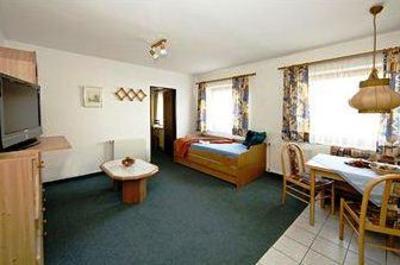 фото отеля Appartement Brixental