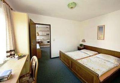 фото отеля Appartement Brixental