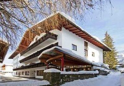 фото отеля Appartement Brixental