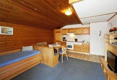 фото отеля Appartement Brixental