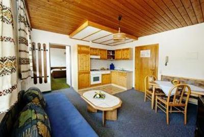 фото отеля Appartement Brixental