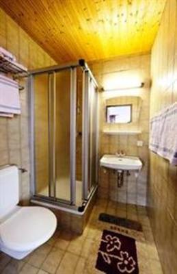 фото отеля Appartement Brixental