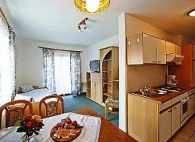 фото отеля Appartement Brixental