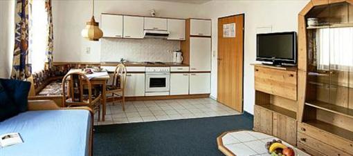 фото отеля Appartement Brixental