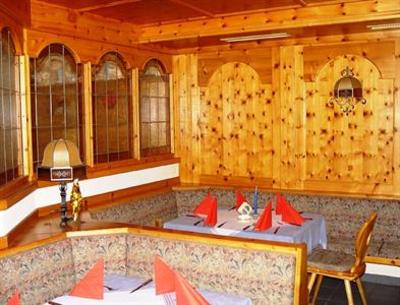 фото отеля Appartement Brixental