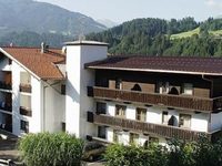 Appartement Brixental