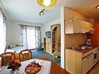 фото отеля Appartement Brixental