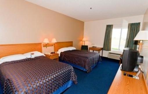 фото отеля Red Roof Inn Clyde