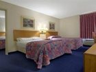 фото отеля Red Roof Inn Clyde