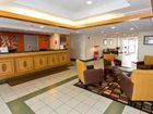 фото отеля Red Roof Inn Clyde