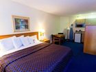 фото отеля Red Roof Inn Clyde