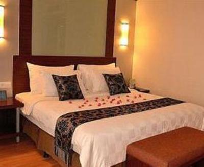 фото отеля Aquarius Boutique Hotel