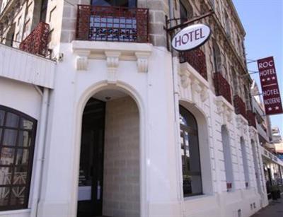 фото отеля Roc Hotel Arcachon