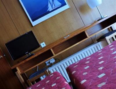 фото отеля Roc Hotel Arcachon