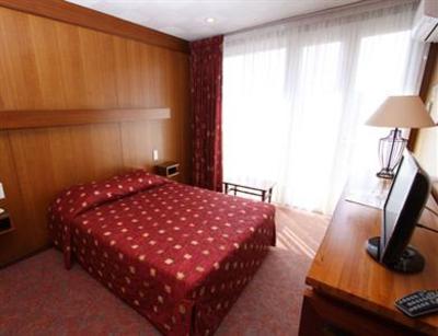 фото отеля Roc Hotel Arcachon