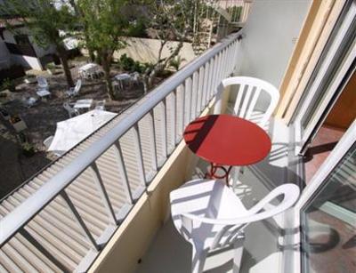 фото отеля Roc Hotel Arcachon