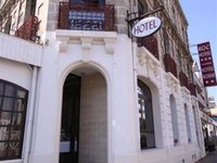 Roc Hotel Arcachon