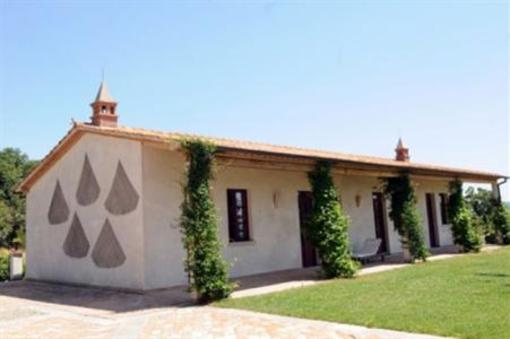 фото отеля Fattoria Di Rentica Bolsena