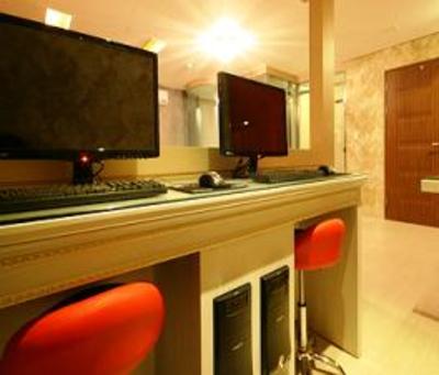 фото отеля S-One Motel