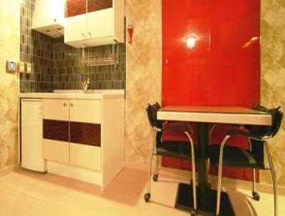 фото отеля S-One Motel