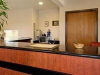 Travelodge Sacramento Rancho Cordova